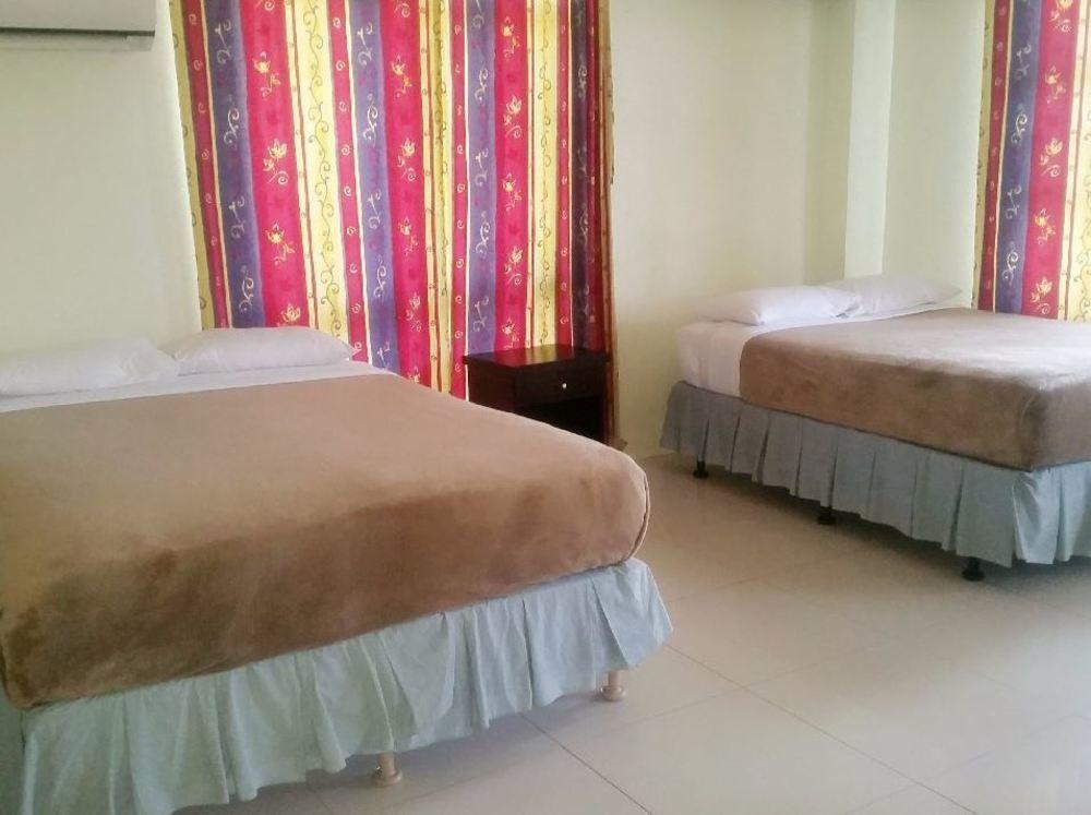 Grand Melanesian Hotel Nadi Buitenkant foto