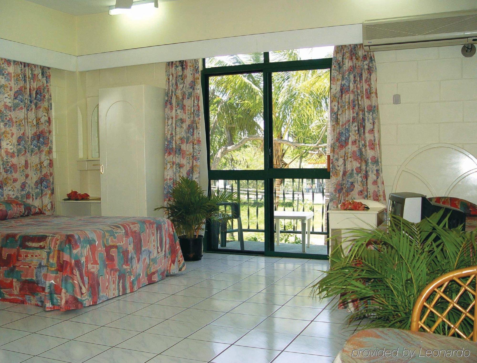 Grand Melanesian Hotel Nadi Buitenkant foto
